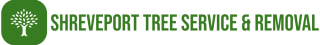 Shreveport Tree Services & Removal logo